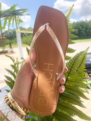 Beach by Matisse Bungalow Thong Sandal