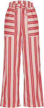 Barbabos Striped Pants