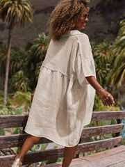Colton Dress