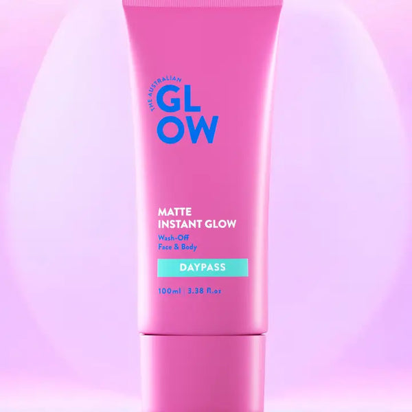 Australian Glow Self Tanning Products