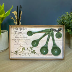 Gift Boxed Measuring Spoon Sets - 6 Styles