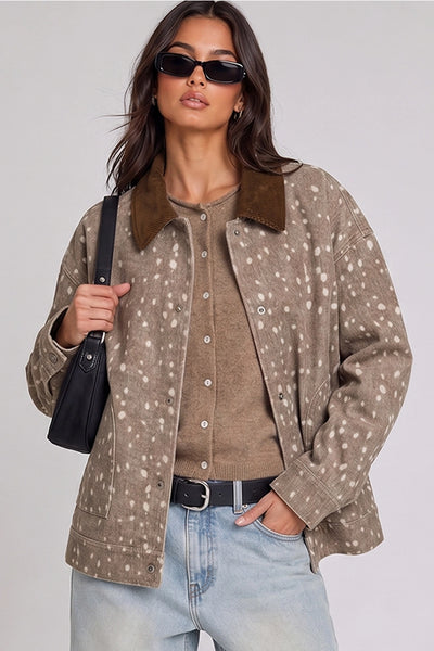 Bambi Jacket