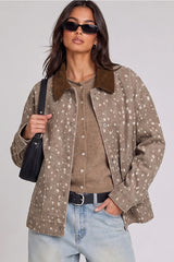Bambi Jacket