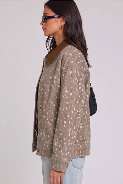 Bambi Jacket