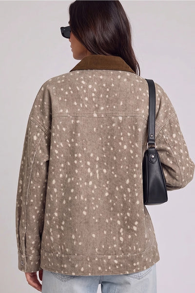 Bambi Jacket