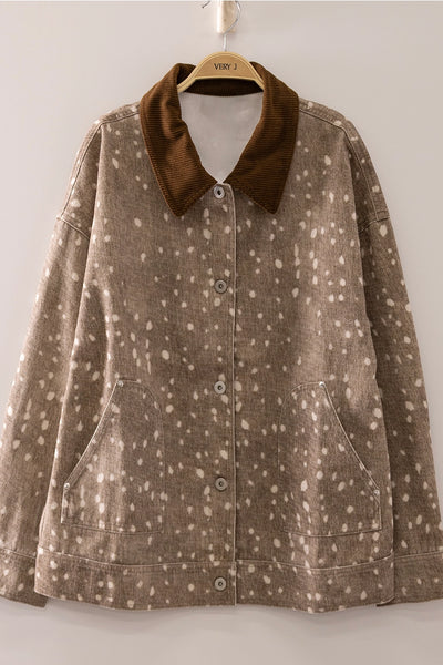 Bambi Jacket