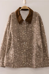 Bambi Jacket