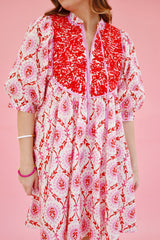 James Dress - 2 Colors