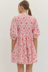 James Dress - 2 Colors