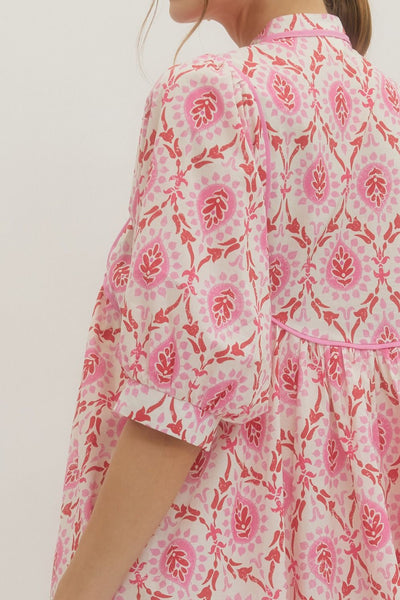 James Dress - 2 Colors