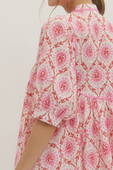 James Dress - 2 Colors