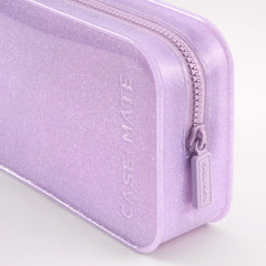 CASE MATE Jelly Makeup Bag - 2 Colors