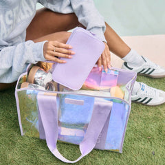 CASE MATE Jelly Makeup Bag - 2 Colors