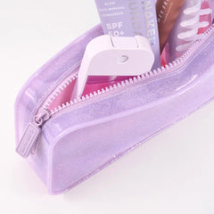 CASE MATE Jelly Makeup Bag - 2 Colors