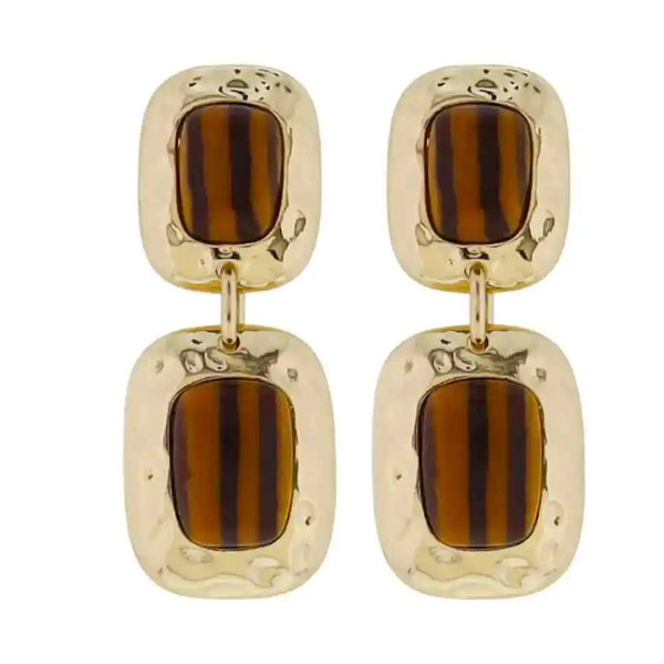 Jane Marie Earrings - Multiple Styles