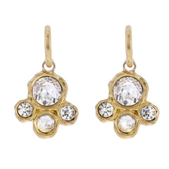 Jane Marie Earrings - Multiple Styles
