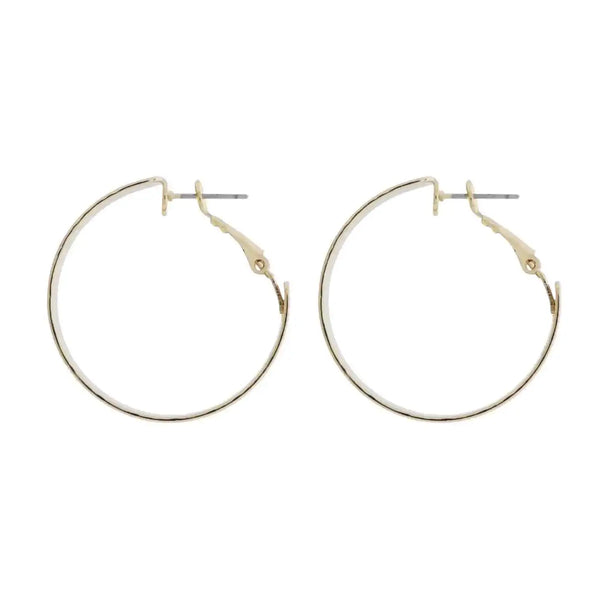 Jane Marie Earrings - Multiple Styles