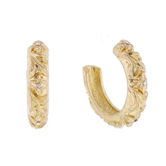 Jane Marie Earrings - Multiple Styles