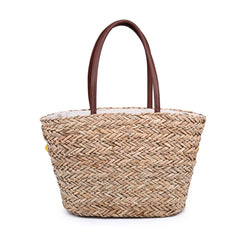 Josie Lemon Tote Bag