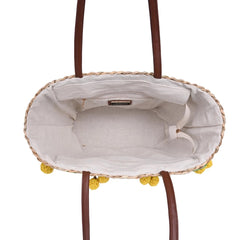 Josie Lemon Tote Bag