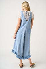 Jump Up Jumpsuit