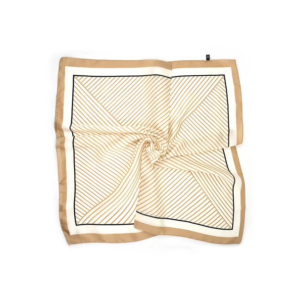 Hanover Khaki Scarf