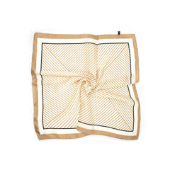 Hanover Khaki Scarf