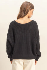 Kip Sweater - 2 Colors
