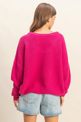 Kip Sweater - 2 Colors