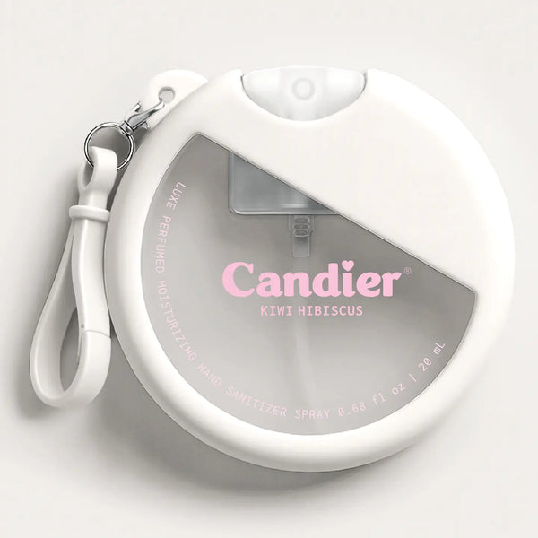 Candier Hand Sanitizers - 7 Varieties