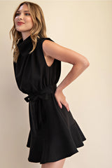 The Perfect Little Black Dress