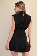 The Perfect Little Black Dress