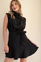 The Perfect Little Black Dress