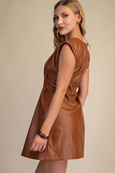 Baby It's Alright Dress