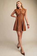 Baby It's Alright Dress