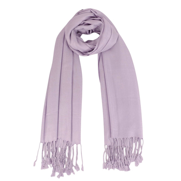 Lux Spring Pashmina Wraps - 3 Colors