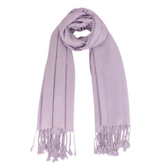 Lux Spring Pashmina Wraps - 3 Colors