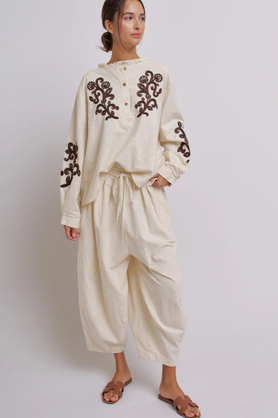 Roman Empire Linen Seperates