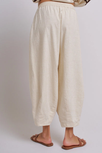 Roman Empire Linen Seperates