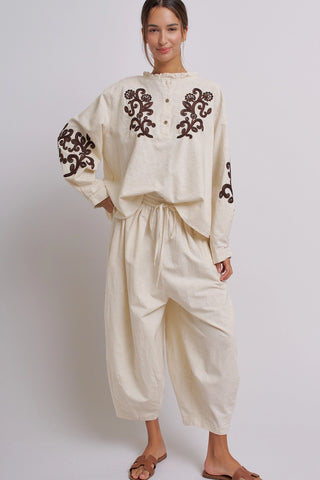 Roman Empire Linen Seperates