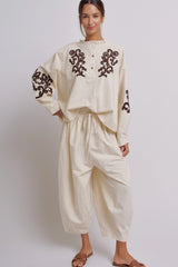 Roman Empire Linen Seperates