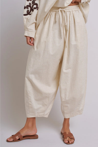 Roman Empire Linen Seperates