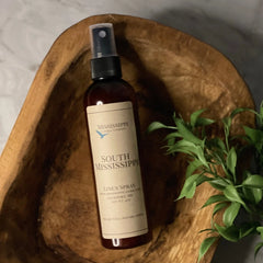 Mississippi Candle Company Linen Spray - Midnight Marsh