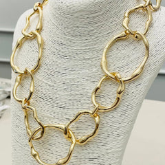 William Link Necklace