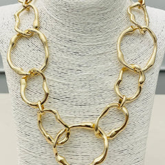 William Link Necklace