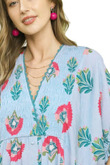 From Lisbon With Love Dress