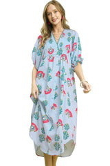 From Lisbon With Love Dress