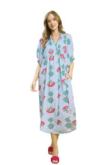 From Lisbon With Love Dress