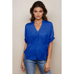 Lloyd Top - 3 Colors