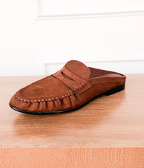 Margot Slide Loafer - 3 Colors